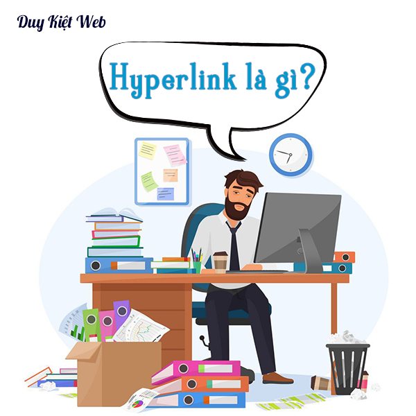 Hyperlink là gì? Cách tạo Hyperlink như thế nào?