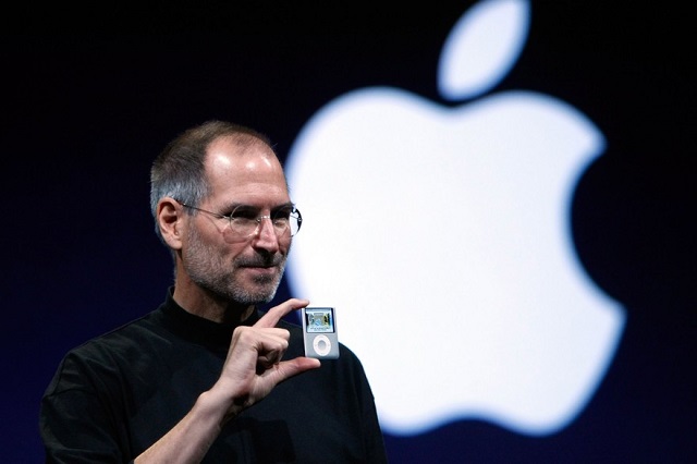 Steve Jobs là ai? Hé lộ những bí mật về cuộc đời của cha đẻ Apple