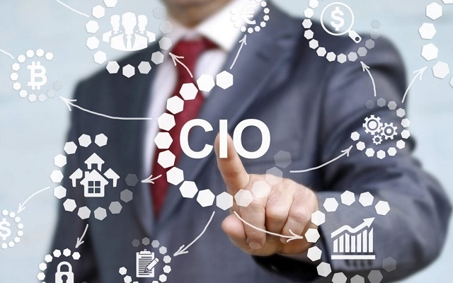 CIO là gì? Những điều cần biết về CIO