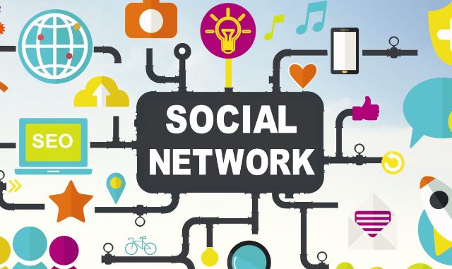 Social network là gì? 5 kênh social network marketing hiệu quả