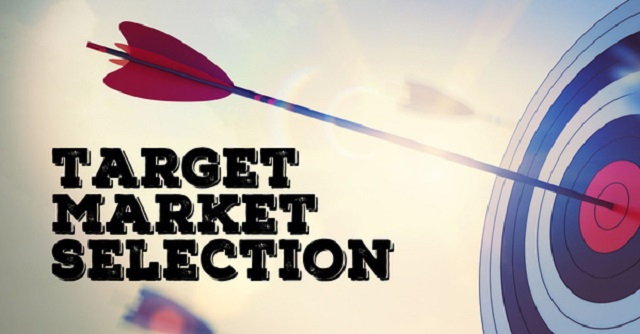 Thuật ngữ Target là gì? Làm thế nào để xác định thị trường mục tiêu hiệu quả?
