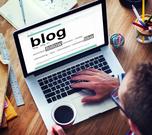 Blog là gì và cách kiếm tiền từ Blogspot cực kỳ dễ dàng