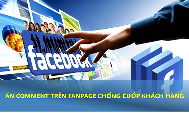 chong cuop khach hang tren facebook