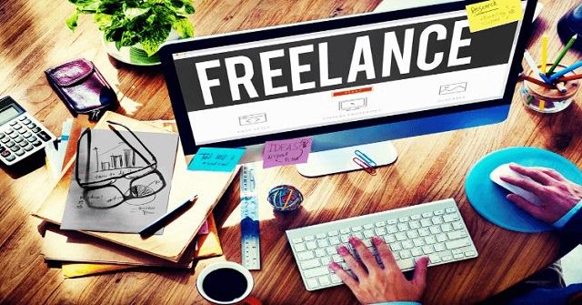 Freelancer thiết kế cần những gì