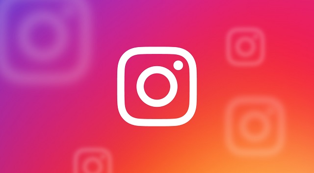 Mạng hình ảnh nổi tiếng như Instagram là nơi lý tưởng để tiếp cận khách hàng