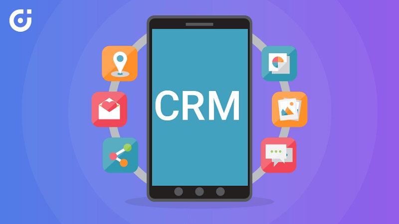 CRM là gì? Lợi ích của phần mềm CRM mang lại doanh nghiệp