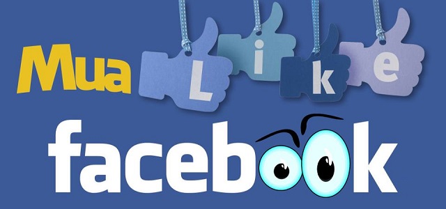 Dịch vụ mua like fanpage facebook tăng tương tác uy tín, giá tốt