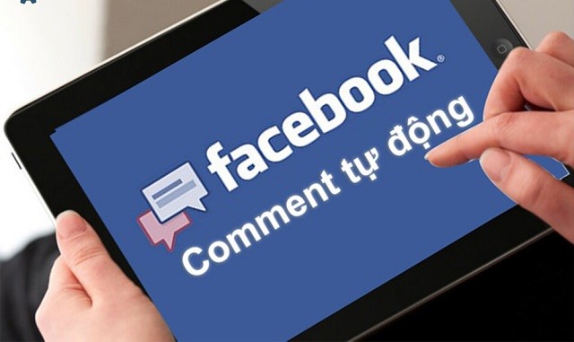 Có nên sử dụng dịch vụ auto comment facebook?