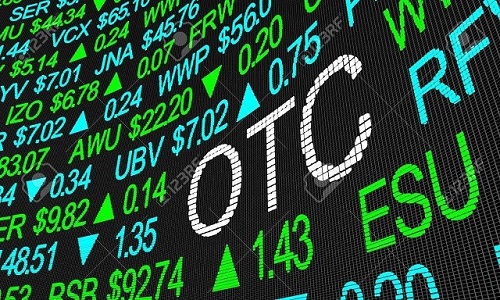 Cổ phiếu OTC khiến nhiều nhà đầu tư phải đắn đo