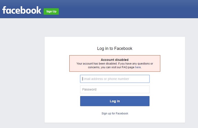 Dịch vụ lấy lại tài khoản facebook bị hack, bị khóa giá rẻ, uy tín 100%