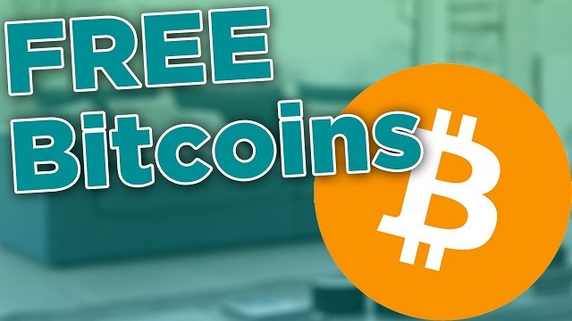 [Góc chia sẻ] Hướng dẫn nhận Bitcoin miễn phí hằng ngày