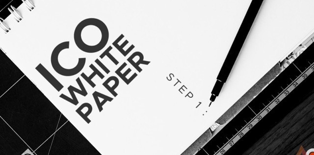 Làm thế nào để viết được một bản whitepaper hoàn chỉnh, đúng trọng tâm