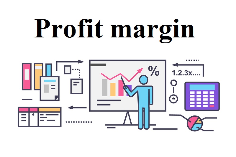 Profit margin