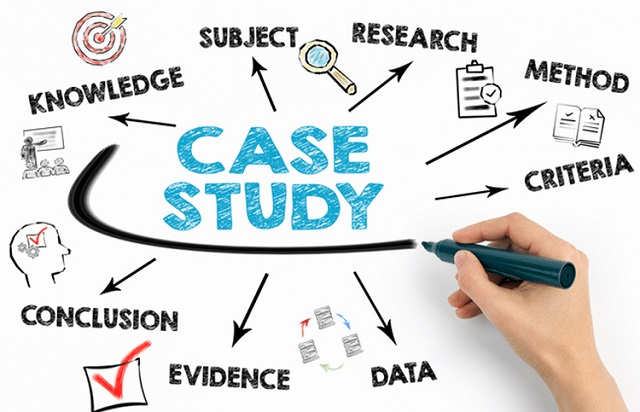 Case Study là gì? Những bí mật về Case Study cần biết