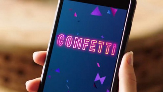 Chương trình gameshow Confetti là gì? Người chơi cần lưu ý gì?