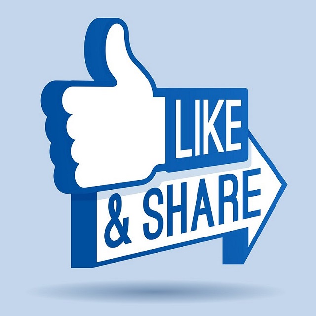 Dịch vụ tăng share facebook uy tín & giá rẻ nhất hiện nay