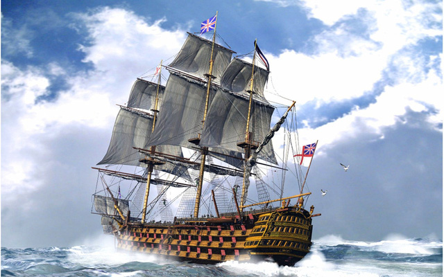 wallpapersxl britain flag ship boat with white sails and british 374836 1600x1200 1481088220604 crop 1481088449344