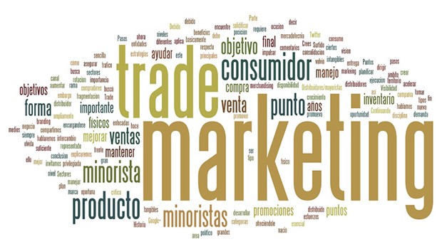 Trade Marketing là gì? Bản chất và các hình thái phát triển của Trade Marketing