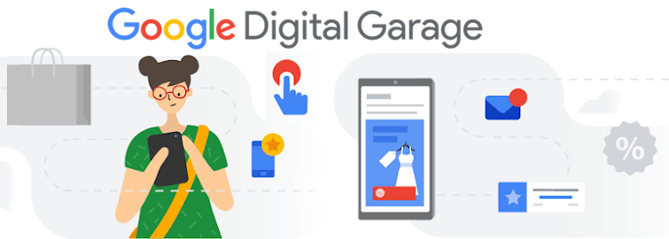 Digital Garage Certification