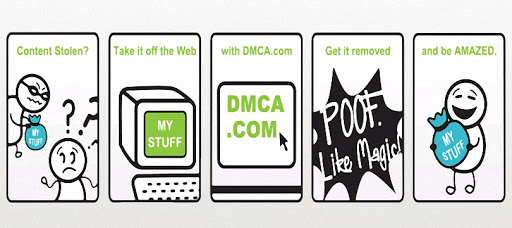 DMCA là gì? Giải đáp mọi thắc mắc liên quan đến DMCA