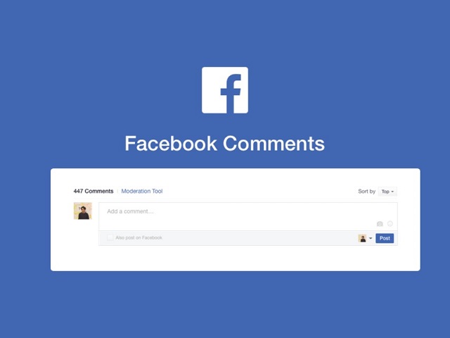 Làm sao để xem comment của người khác trên Facebook nhanh chóng?