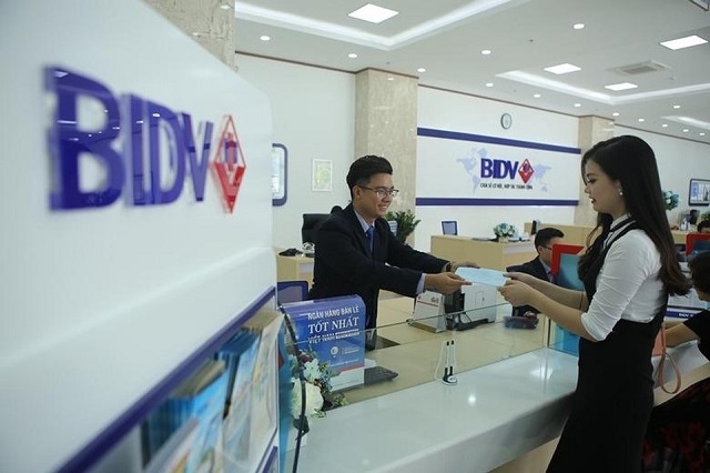 Hệ thống ngân hàng BIDV củng cố và phát triển chính sách hoàn thiện trên nhiều lĩnh vực hoạt động