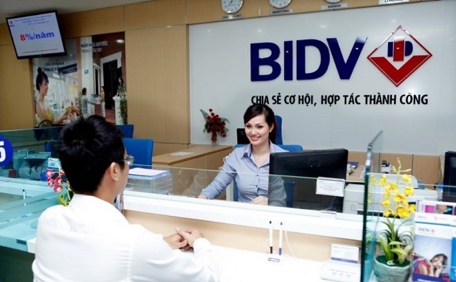 Lĩnh vực bảo hiểm tại BIDV chú trọng đến việc bảo vệ quyền lợi lâu dài cho khách hàng sử dụng.