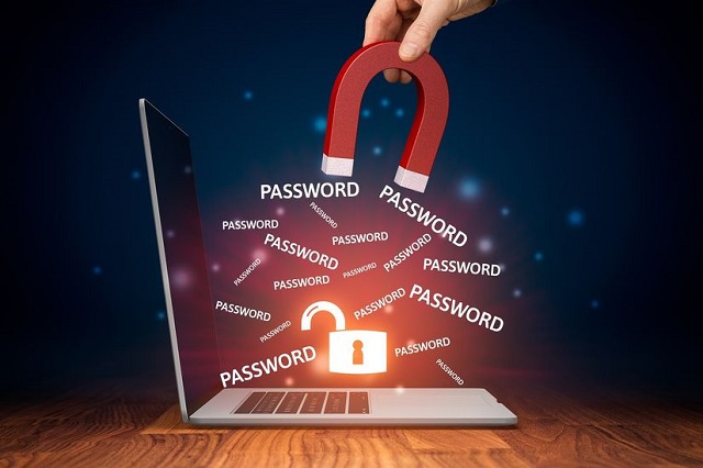 Password Attack - tấn công mật khẩu