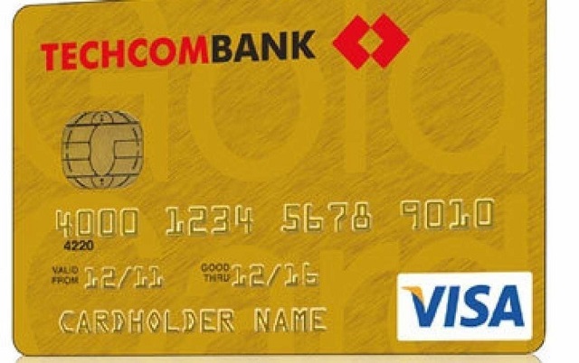 Techcombank hỗ trợ phát hành thẻ tín dụng không chứng minh thu nhập với nhiều mức ưu đãi.
