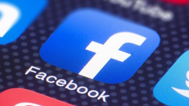 “Bạn không thể sử dụng Facebook ngay bây giờ” làm thế nào để khắc phục?