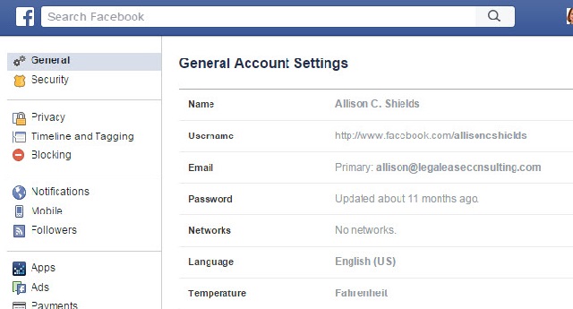 Cách lấy lại mật khẩu Facebook không cần Email và số điện thoại