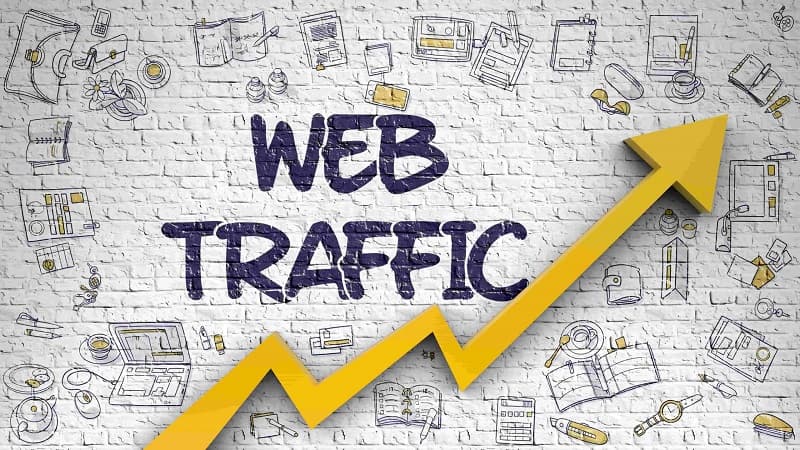 Traffic là gì? 5 bí kíp tăng traffic website mới hiệu quả