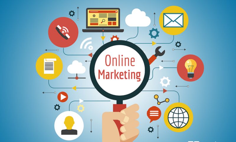 Cách lựa chọn các khóa học Marketing Online người mới bắt đầu