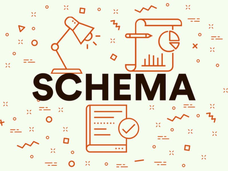 Schema là gì ? Quy trình tạo Schema thiết lập từ A – Z