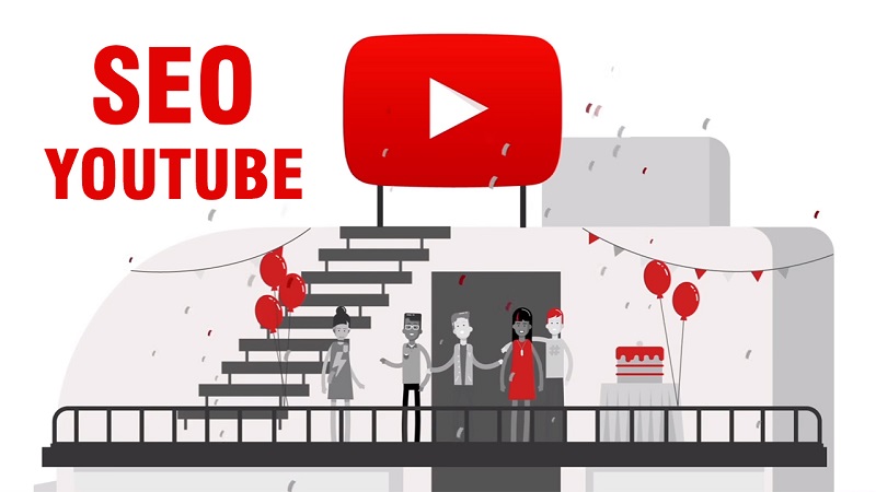 Seo Youtube là gì? Cách SEO Youtube hiệu quả nhất