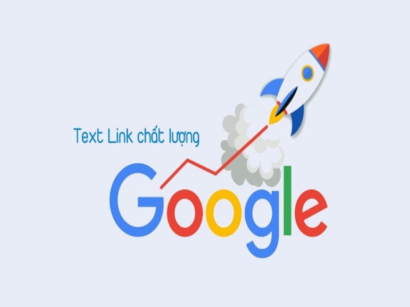 Textlink là gì ? 5 Công thức sử dụng Text Link lên top nhanh chóng